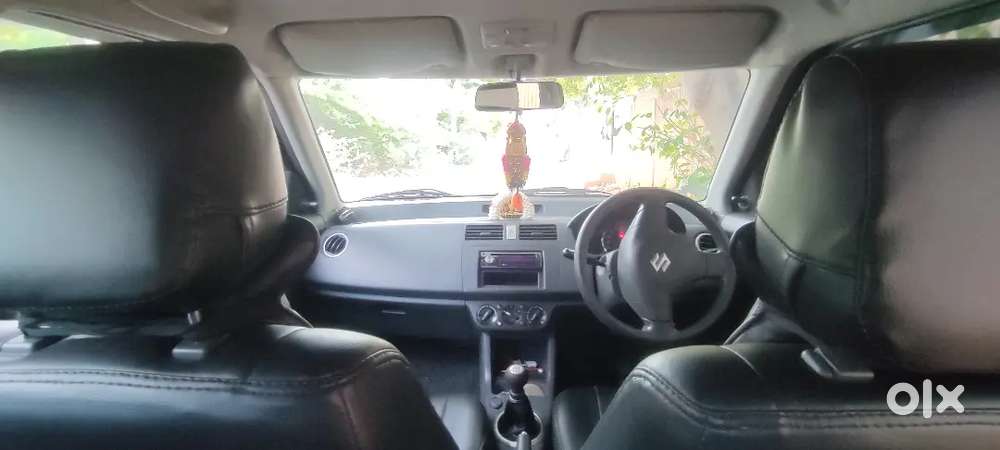 Maruti Suzuki Swift 2011 Petrol 89000 Km Driven