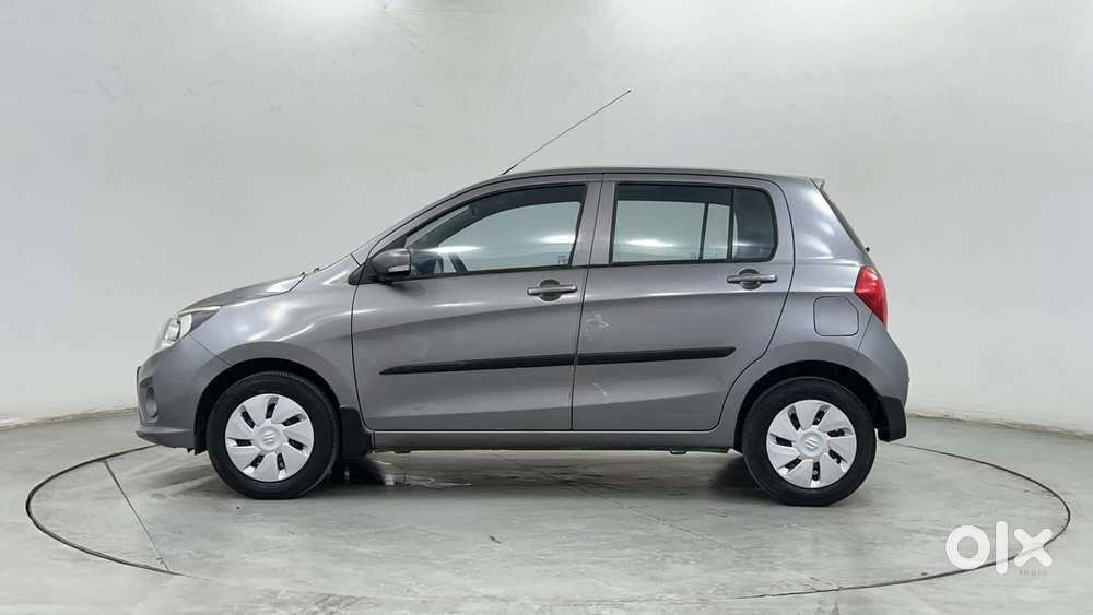 Maruti Suzuki Celerio Zxi Optional Amt, 2018, Petrol