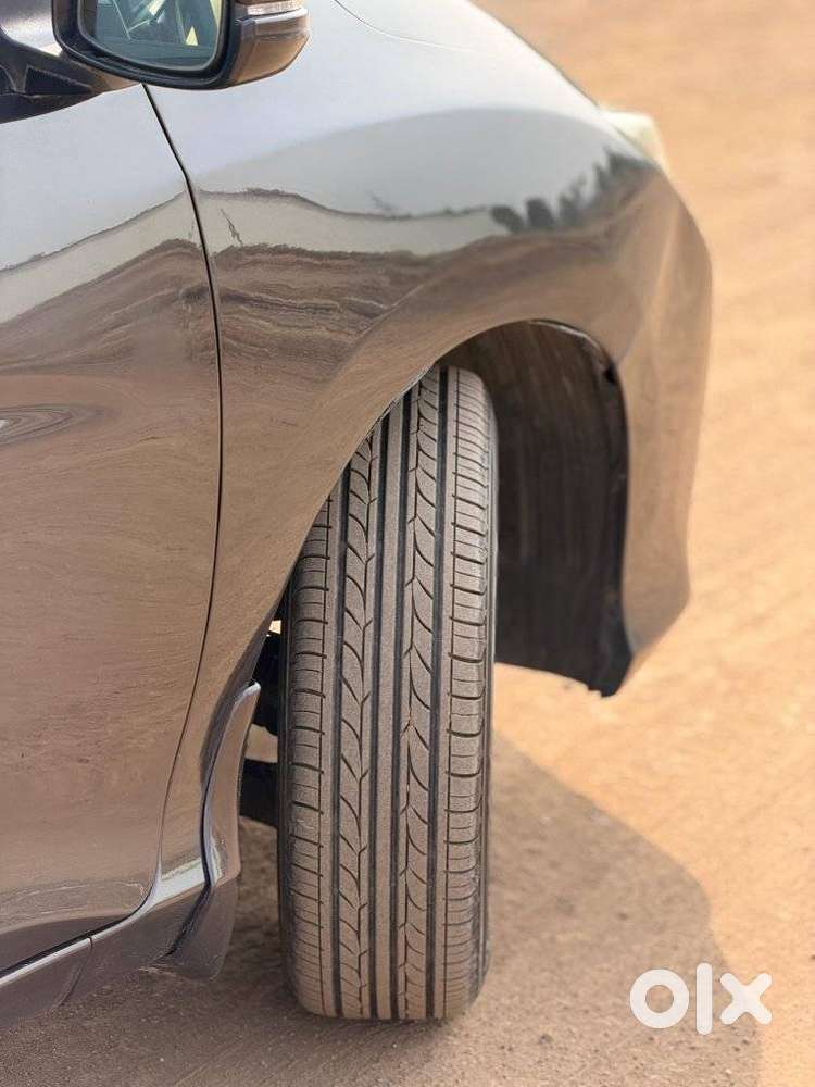 Honda City I Dtec Vx, 2014, Diesel