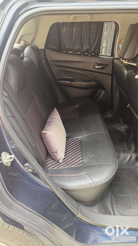 Maruti Suzuki Swift 2018 Amt Vdi, 2018, Diesel