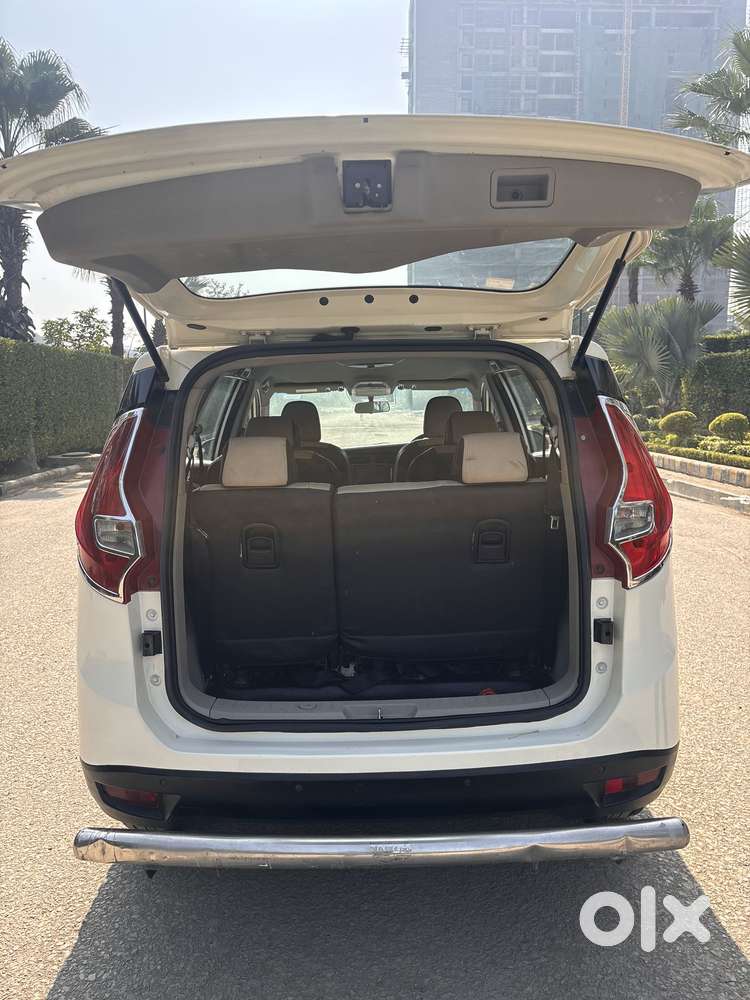 Mahindra Marazzo M2, 2020, Diesel