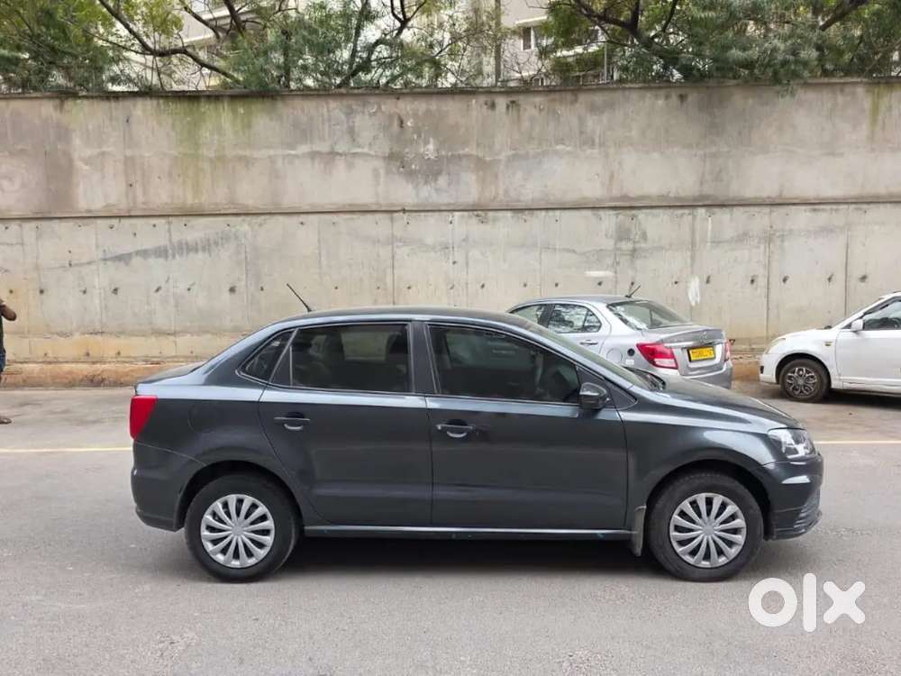 Volkswagen Ameo 2019 Car
