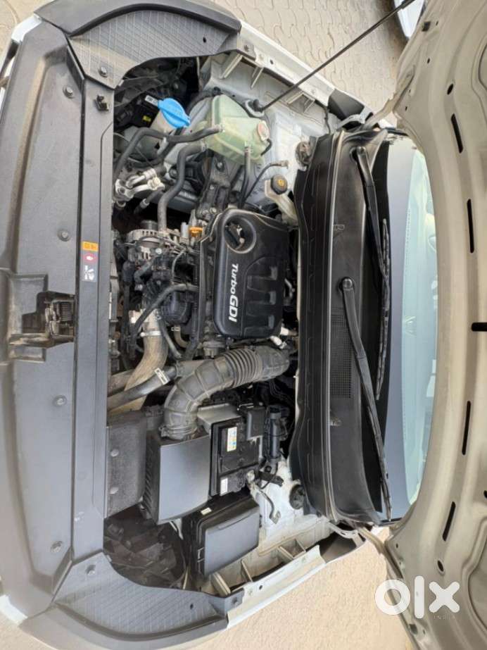 Hyundai Venue Sx (o) Mt 1.0 Turbo, 2020, Petrol