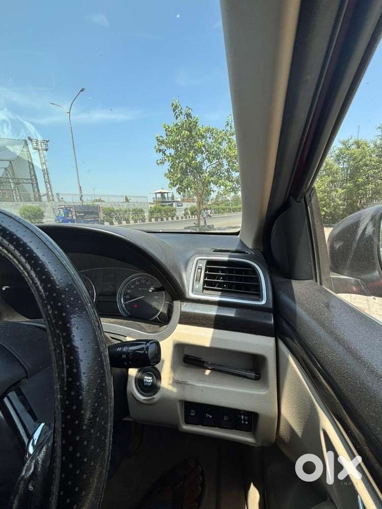 Maruti Suzuki Ciaz 2016 Diesel Good Condition