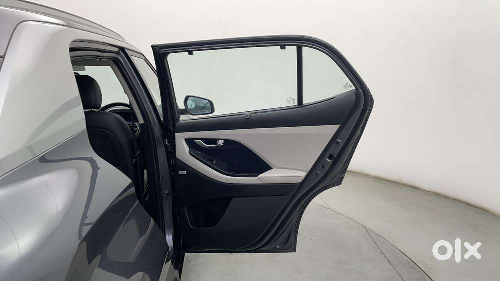 Hyundai Creta Sx (o) 1.5 Diesel Automatic, 2021, Diesel