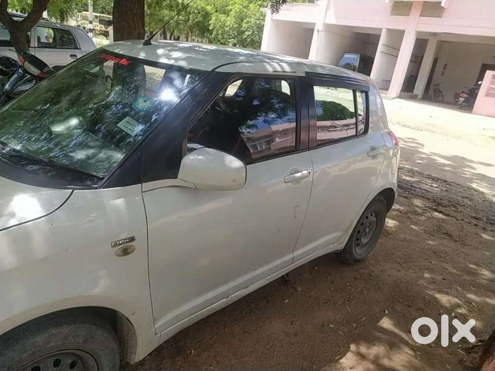 Maruti Suzuki Swift 2011 Diesel Manual