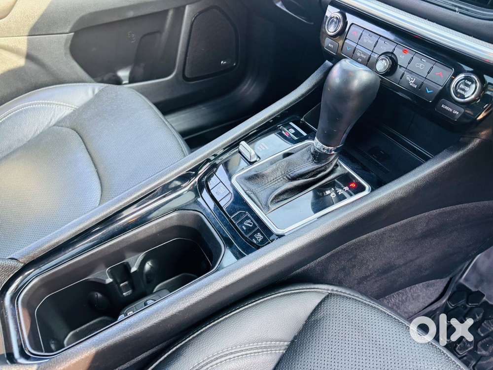 Jeep Compass Model S (o) Diesel 4x4 At, 2022, Diesel