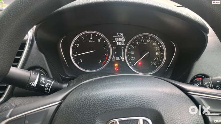 Honda City 1.5 V Mt Exclusive, 2023, Petrol