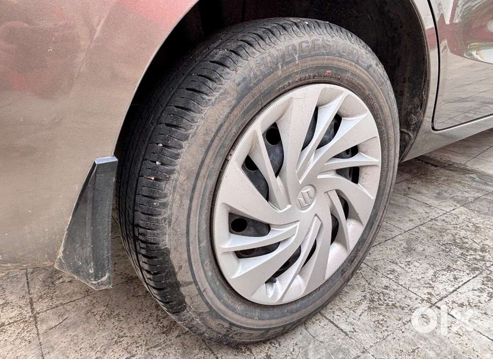 Maruti Ertiga Vxi 2020