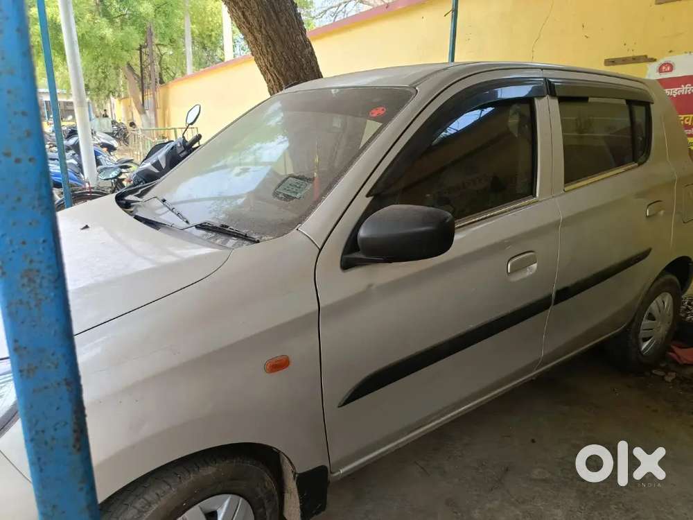 Maruti Suzuki Alto 800 2020