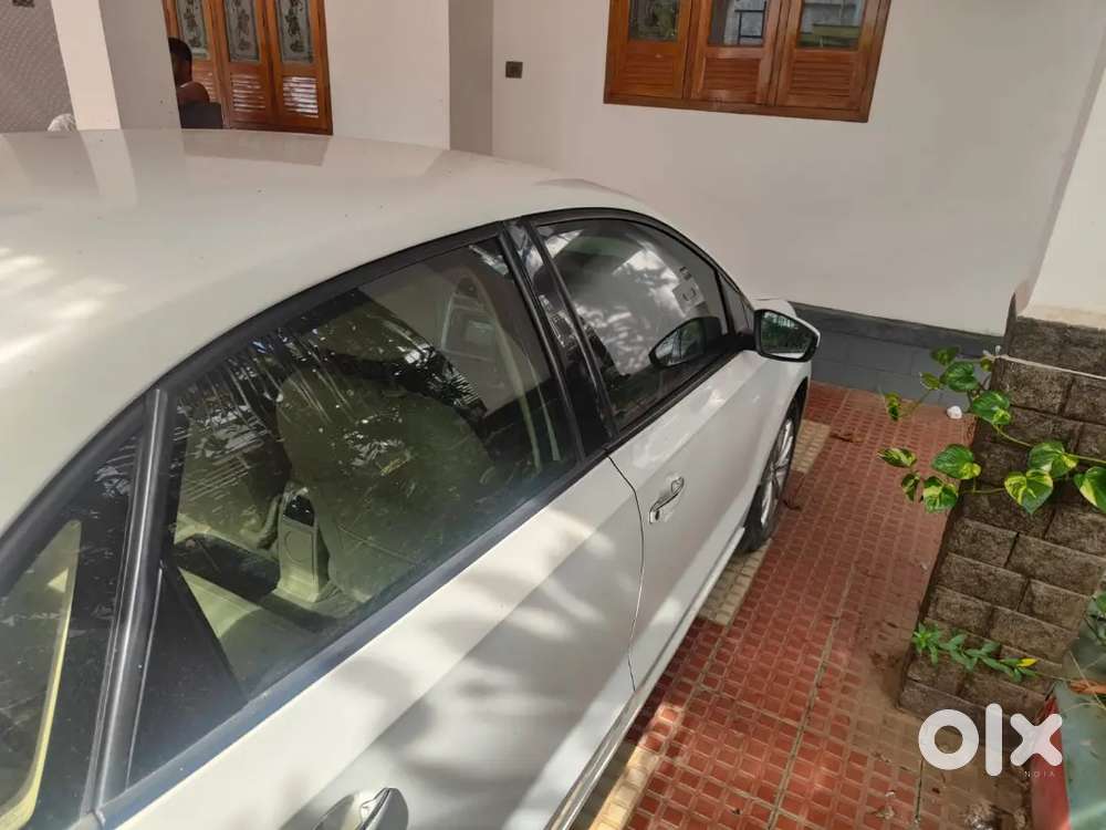 Volkswagen Vento 2016