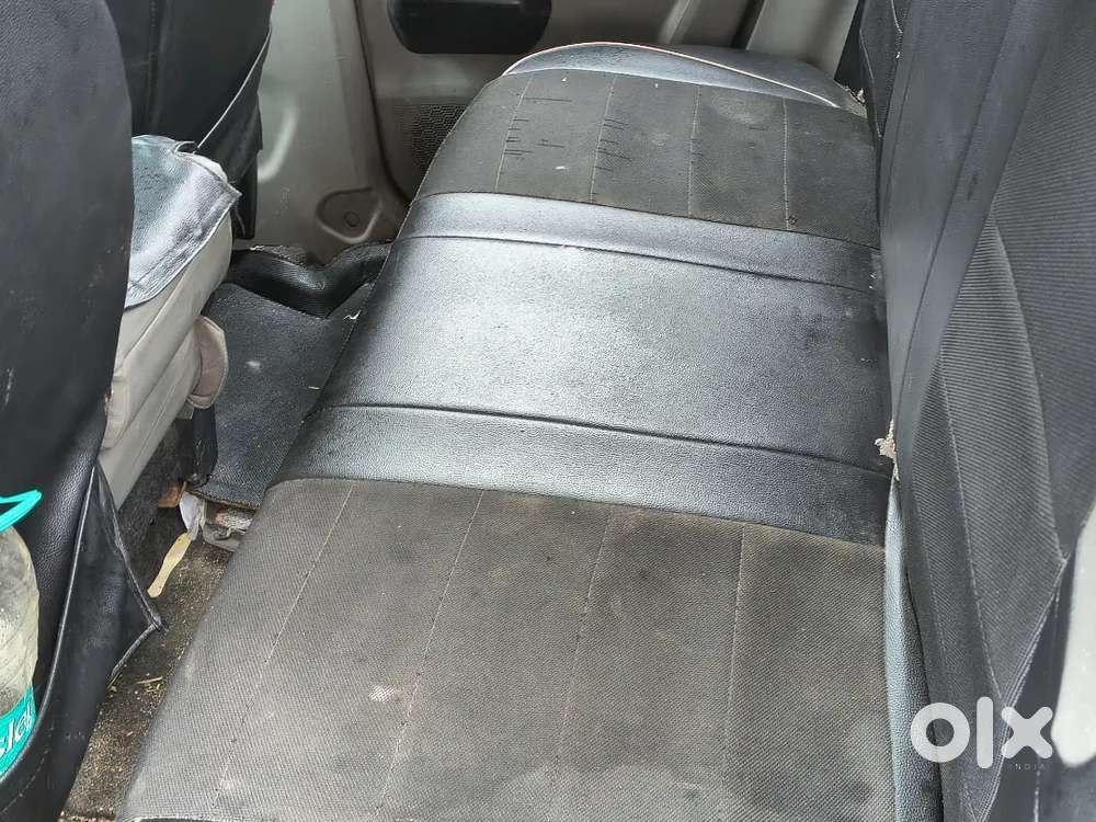 Mahindra Kuv100,2017 July Model ,50k Running ,location Guna Mp