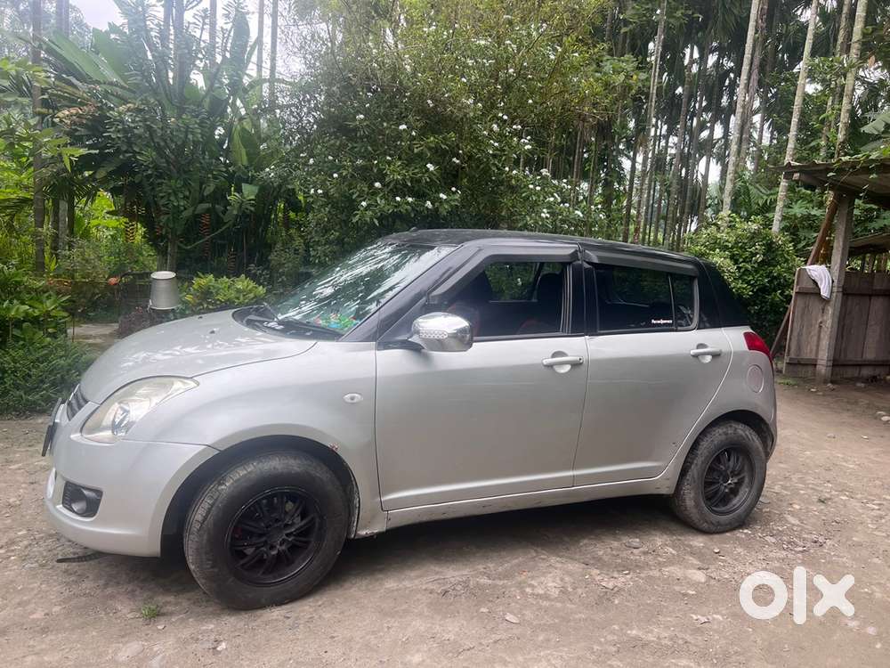 Maruti Suzuki Swift 2014