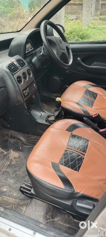 Tata Indica Ev2 2016 Diesel 3rd Owner