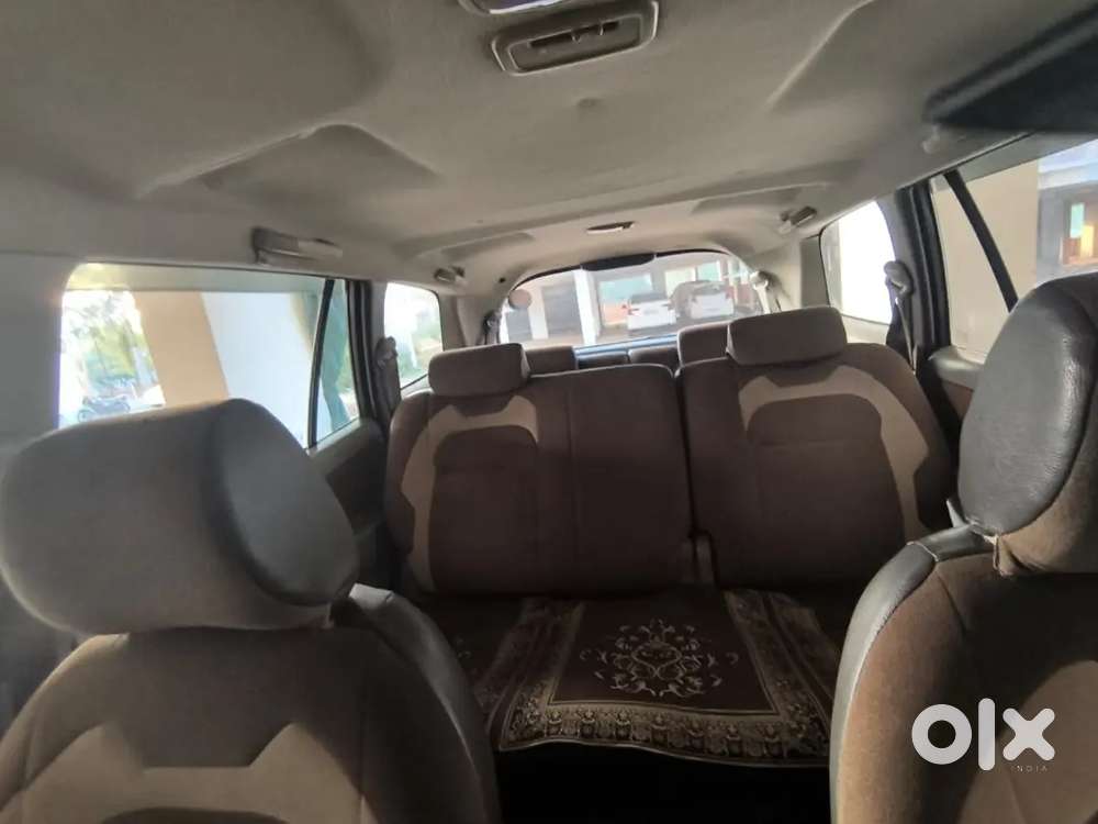 Toyota Innova Diesel 2009 Car