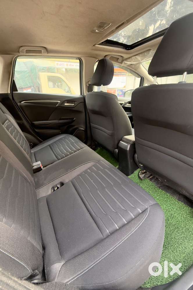 Honda Wr-v I-vtec Vx, 2021, Diesel