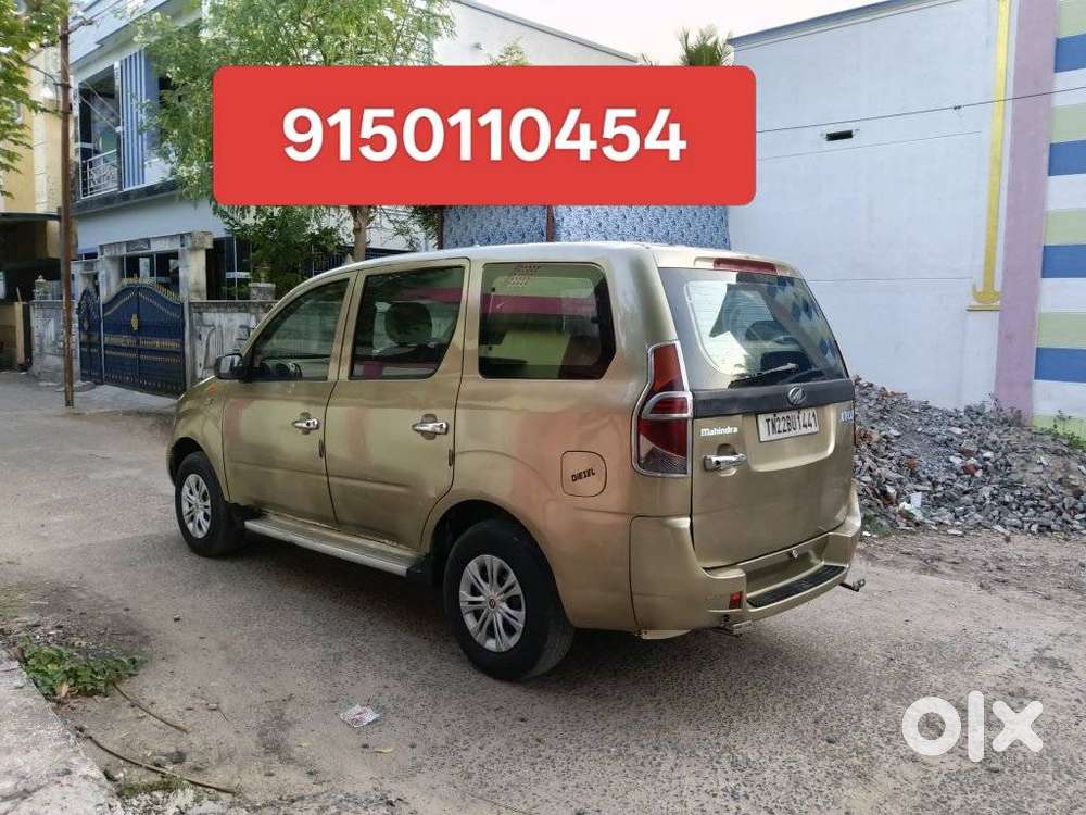 Mahindra Xylo E4 Bs Iv, 2009, Diesel