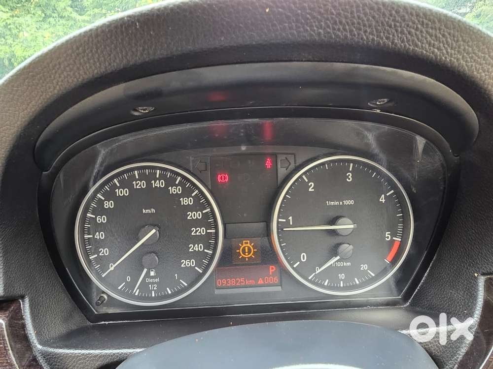 Bmw 3 Series 320d, 2012, Diesel