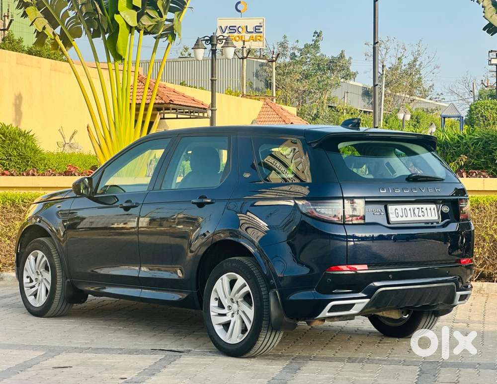 Land Rover Discovery Sport Se R-dynamic, 2020, Diesel
