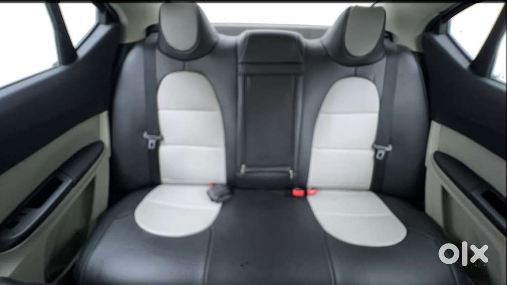 Tata Tigor Xza Plus, 2022, Petrol