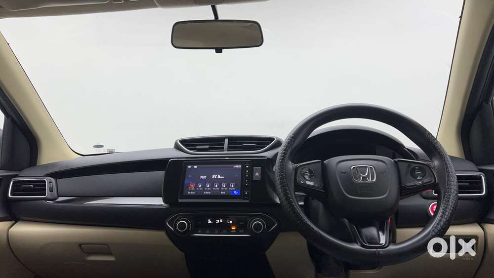 Honda Amaze Vx 1.2 Petrol Mt, 2021, Petrol