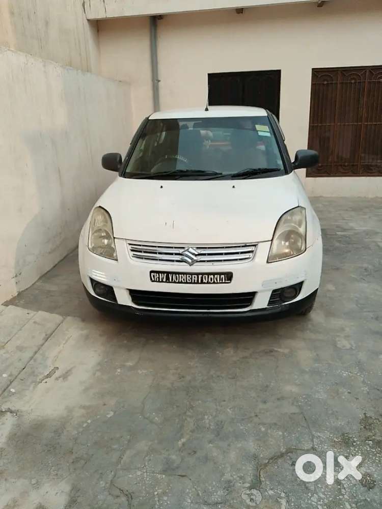 Maruti Swift Tour 2015