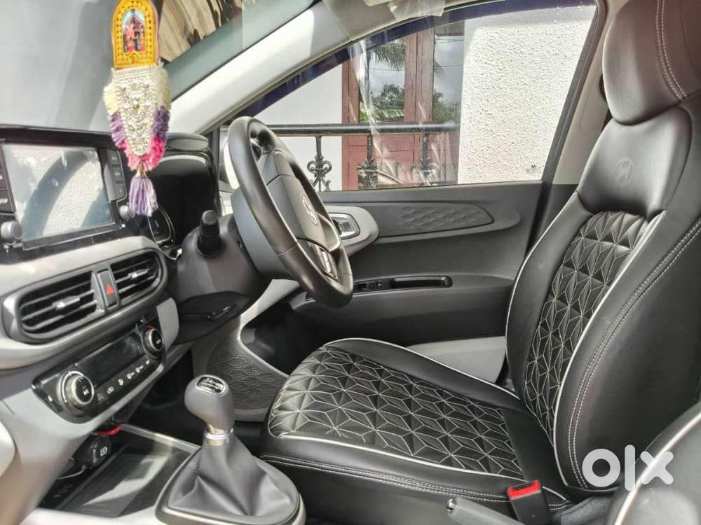 Hyundai Grand I10 Nios 2022 Petrol Good Condition