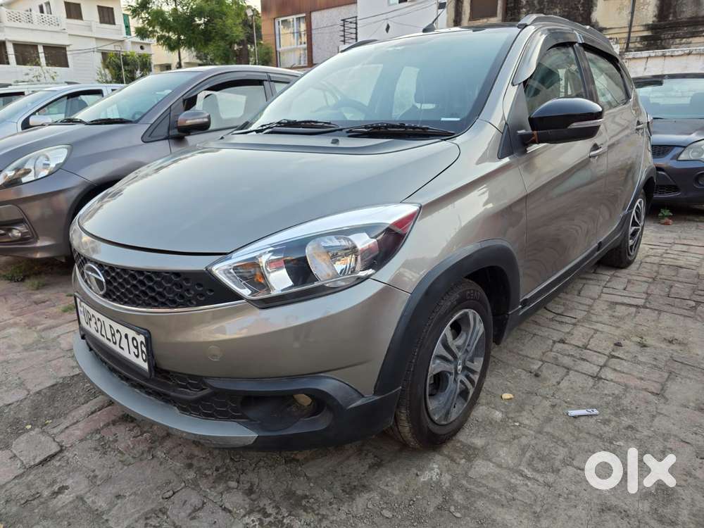 Tata Tiago Nrg 1.2 Xt Icng, 2019, Cng & Hybrids