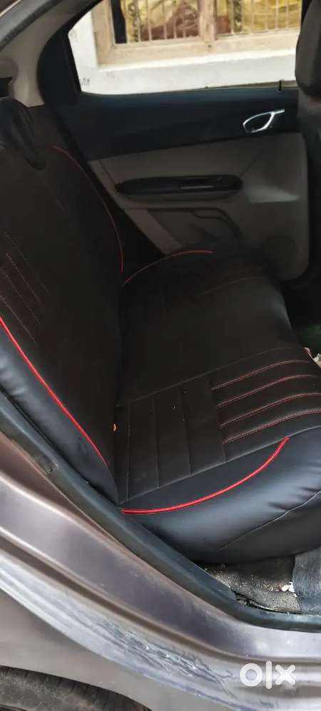 Tata Tiago 2017 Diesel Good Condition