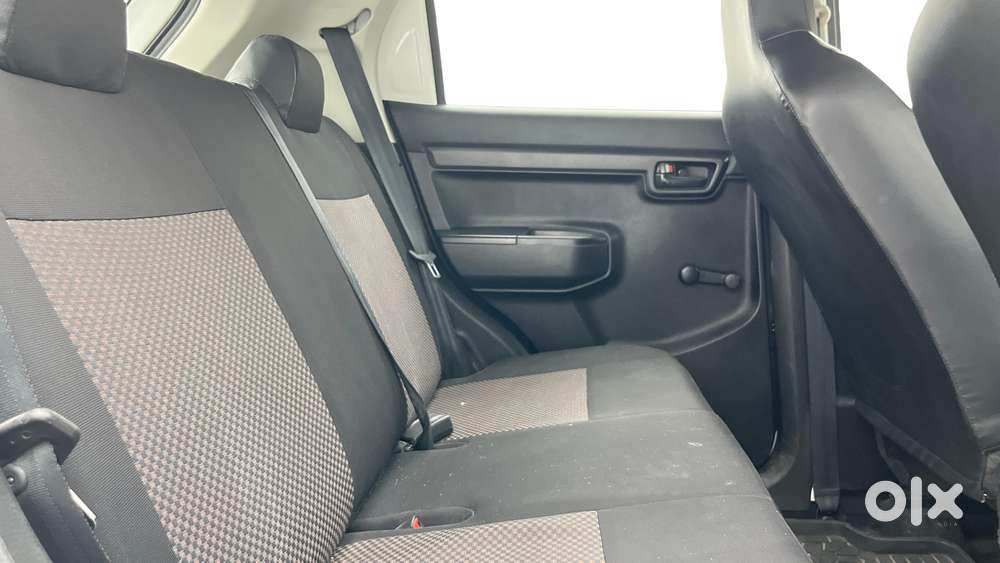 Maruti Suzuki S-presso Vxi Plus Amt, 2022, Petrol