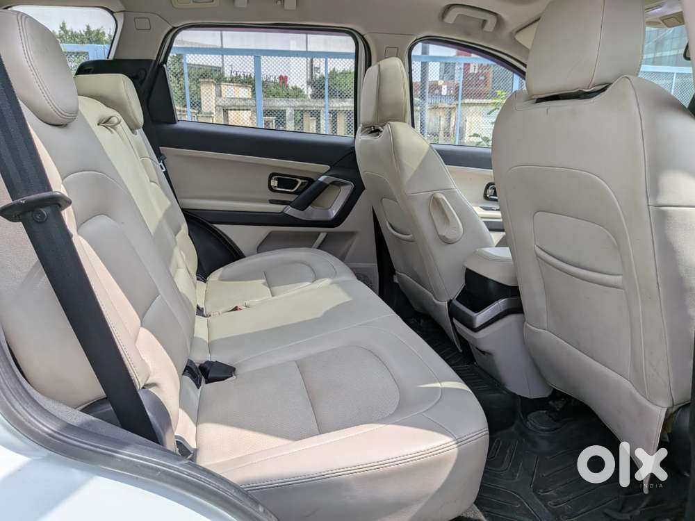 Tata Safari 2.0 Xza Plus 6s Jet, 2021, Diesel