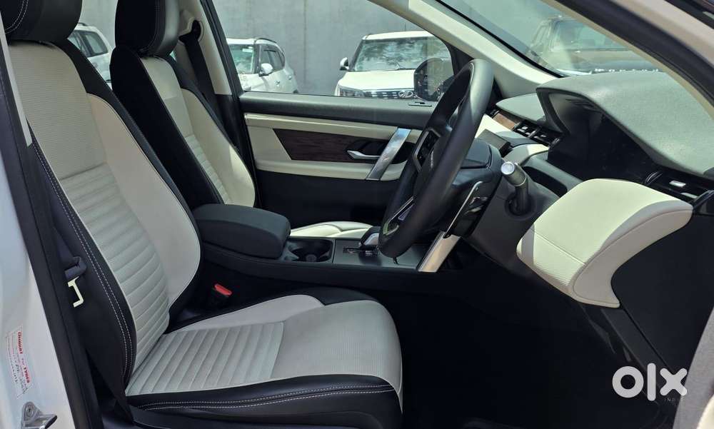 Land Rover Discovery S 2.0 Sd4, 2025, Diesel