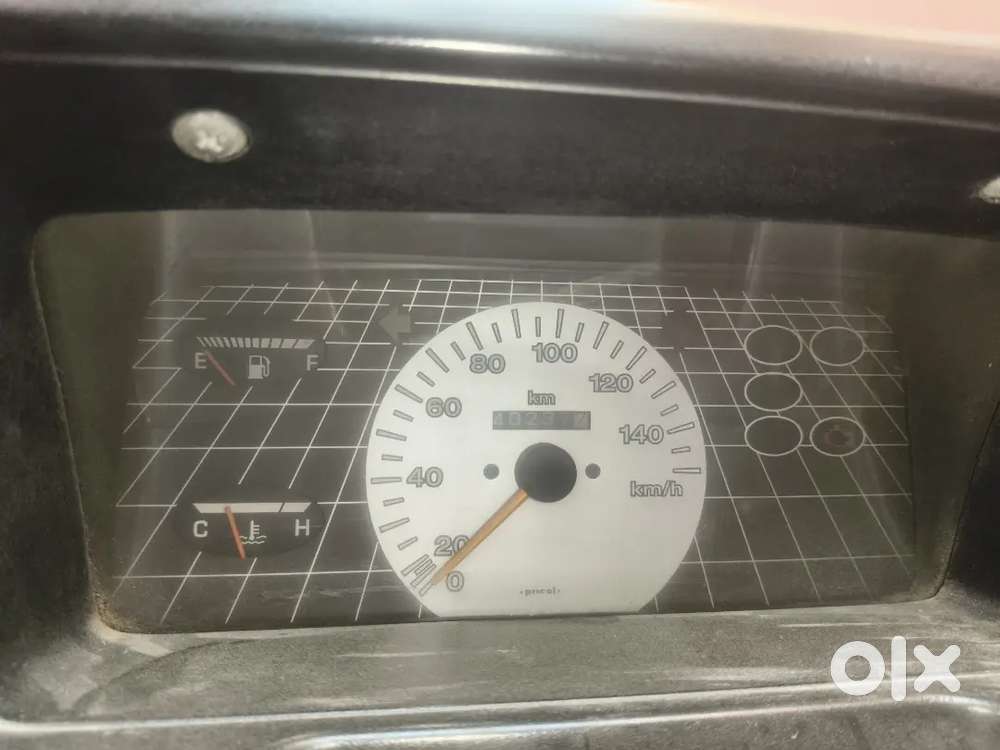 Maruti Suzuki 800 2006 Petrol Good Condition