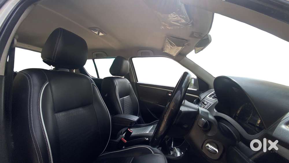 Maruti Suzuki Swift 1.2 Vxi (o), 2016, Petrol