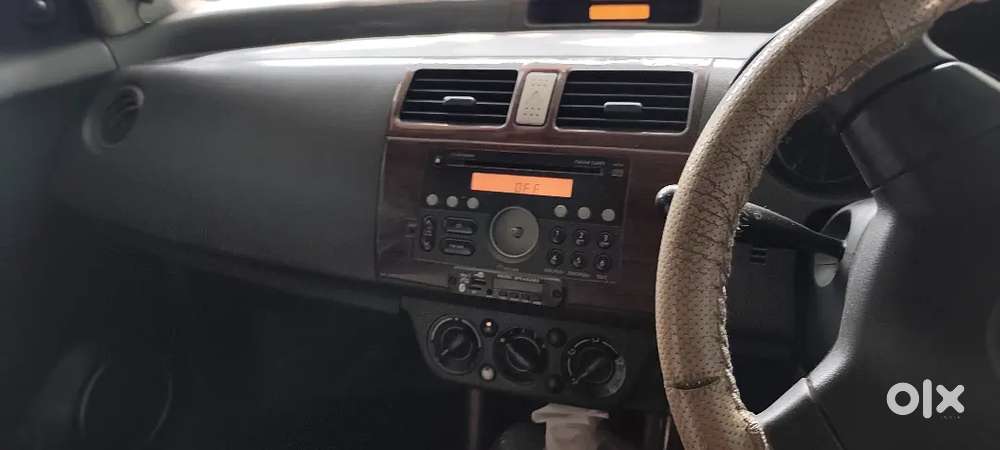 Maruti Suzuki Swift Dzire Vdi
