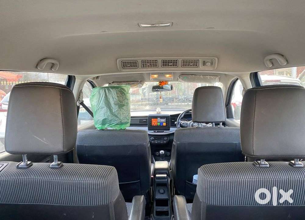 Maruti Suzuki Xl6 Zeta Mt Cng, 2023, Cng & Hybrids