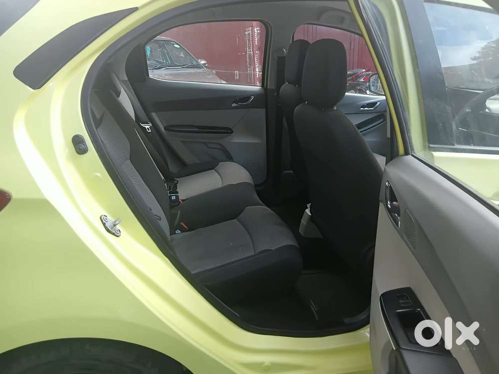 Tata Tiago Ev Xz Plus Lr, 2025, Electric