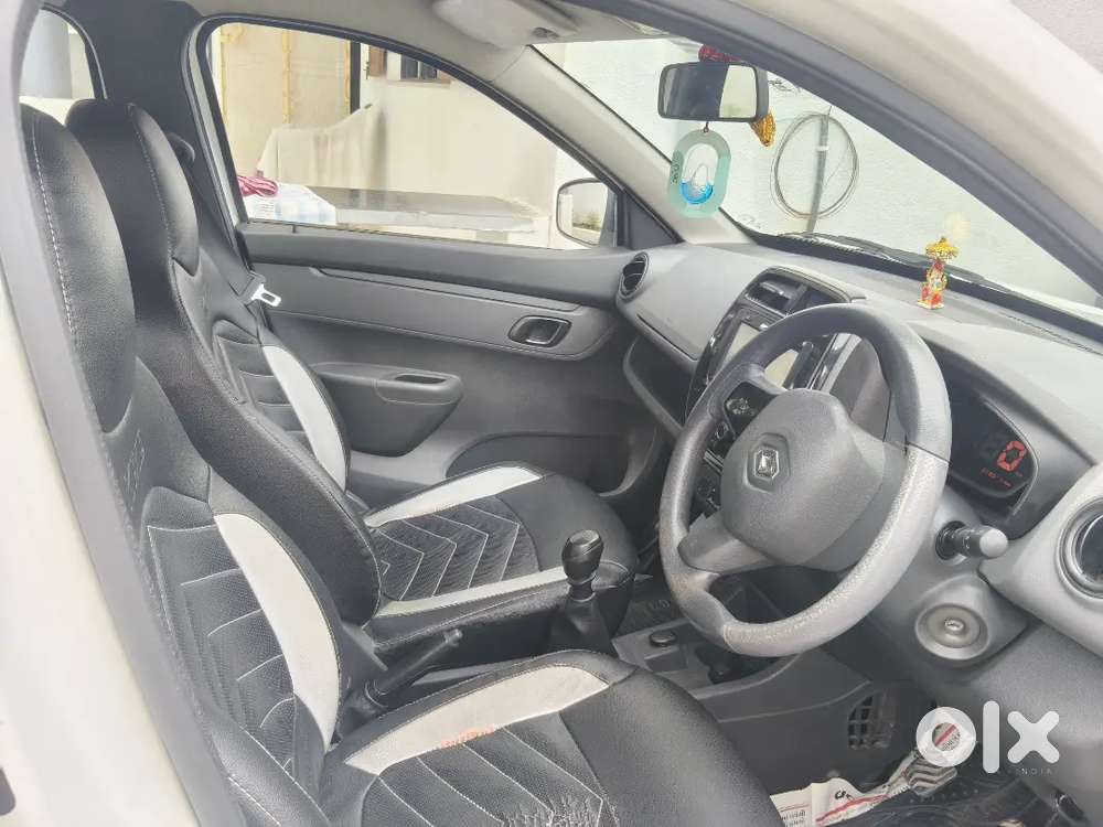 Renault Kwid 0.8 Rxt 2016