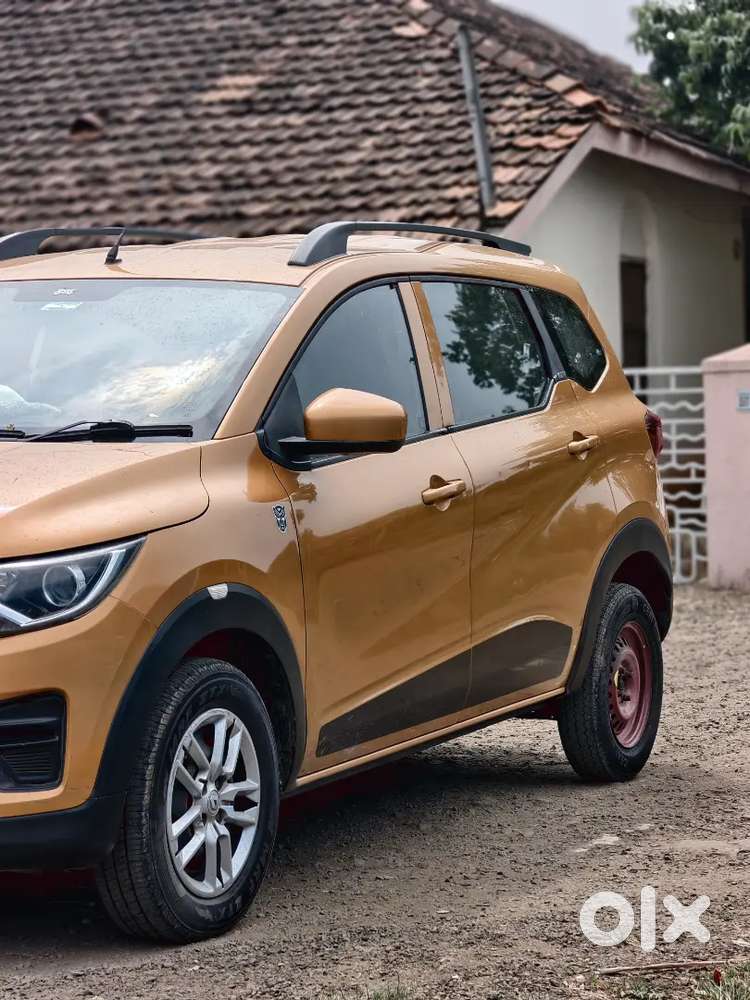 Renault Triber 1.0 Rxl 2020