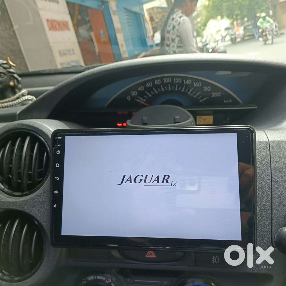 Toyota Etios Liva Petrol 2013