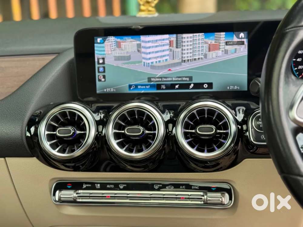 Mercedes-benz Gla 200, 2023, Petrol