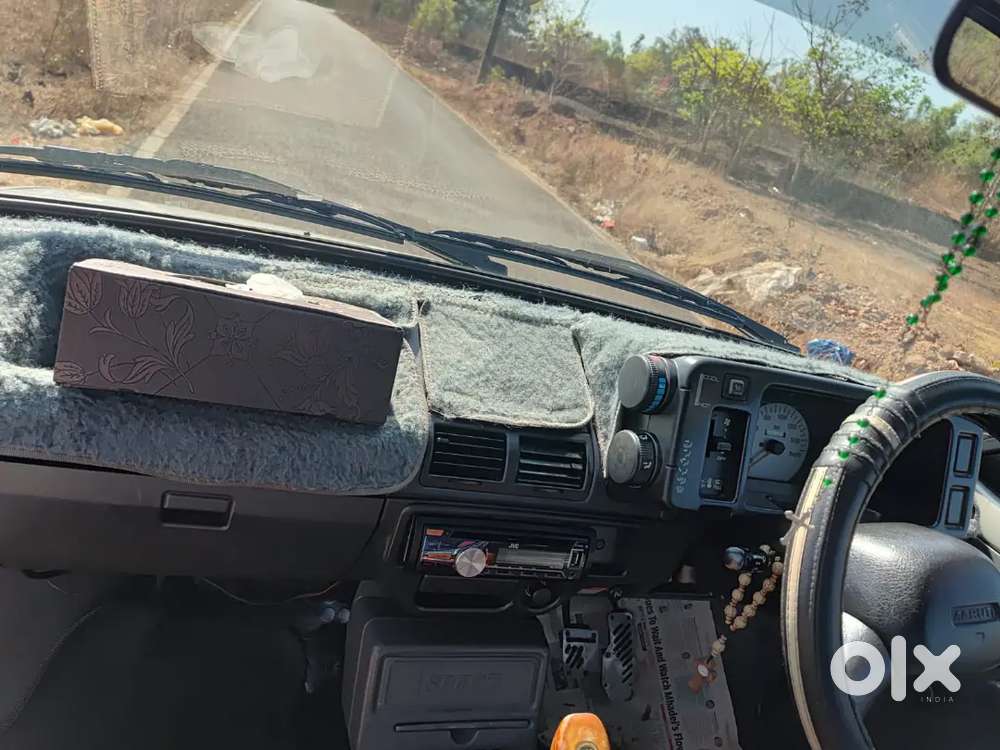 Maruti Suzuki 800 2004