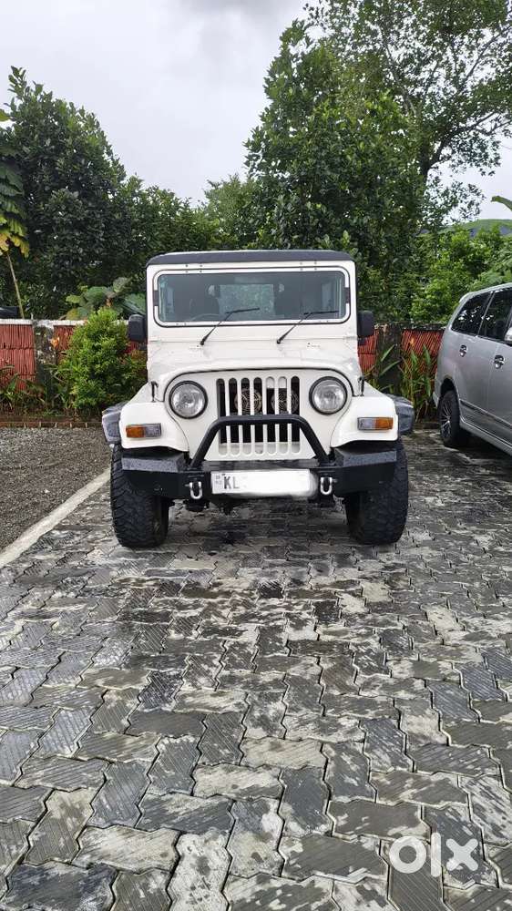 Thar Di 4*4 , 2014