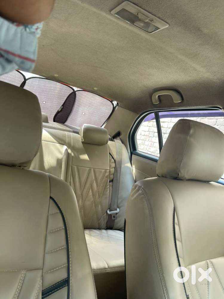 Maruti Dzire Vdi 2017 Diesel Car