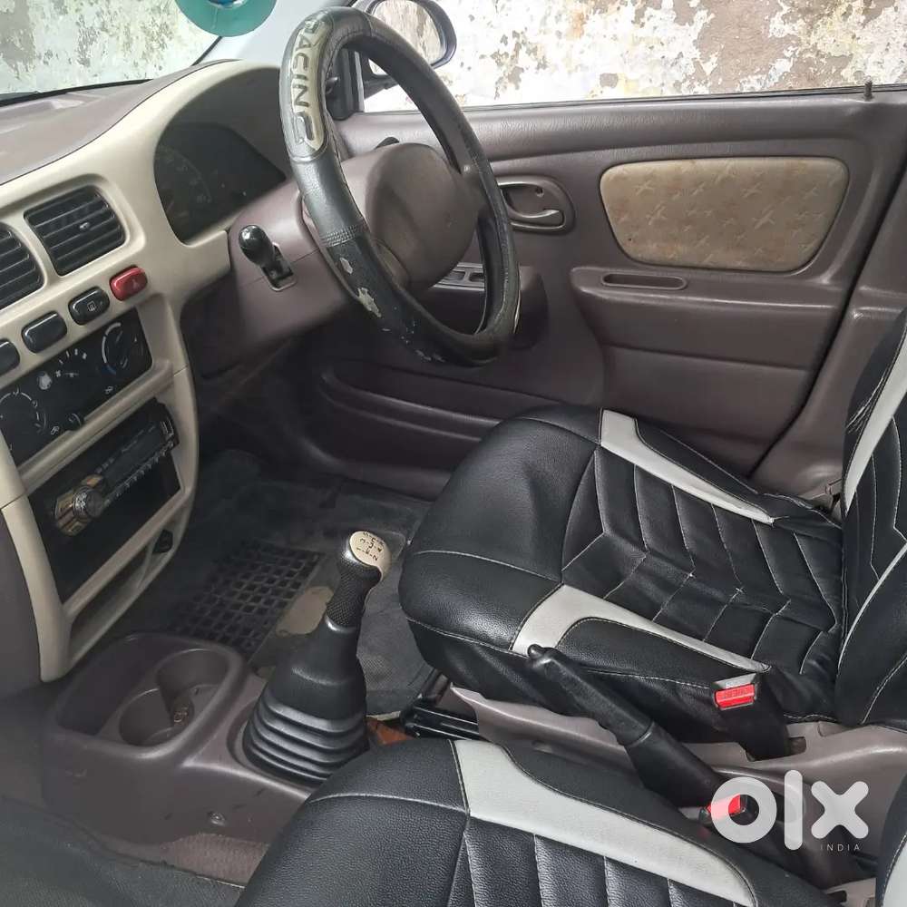 Maruti Suzuki Alto 2010 Petrol 69000 Km Driven