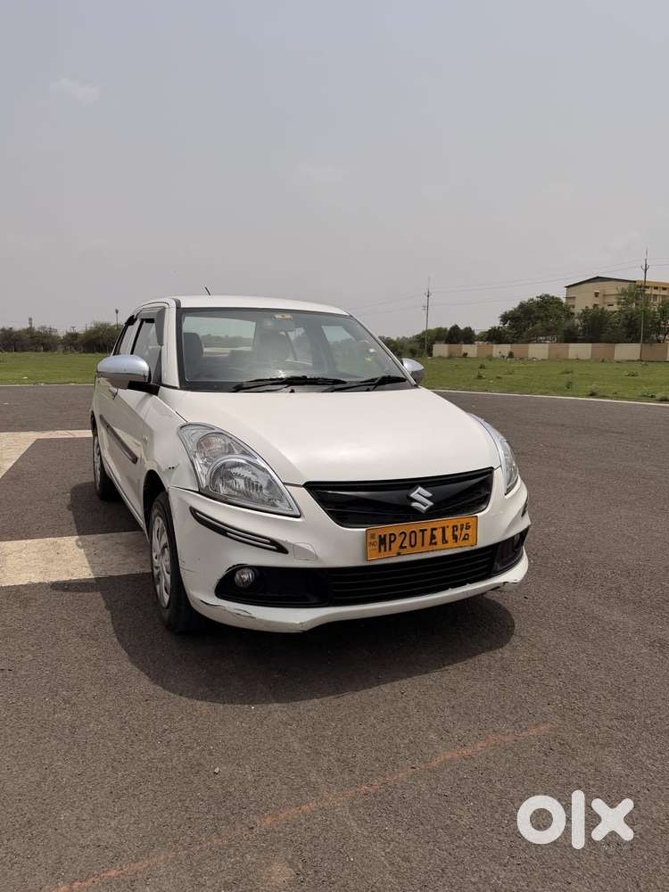 Maruti Suzuki Swift Dzire Tour S, 2022, Petrol