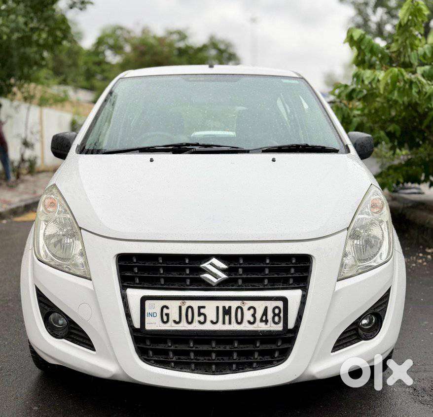 Maruti Suzuki Ritz Vdi, 2015, Diesel