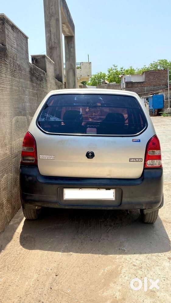 Maruti Suzuki Alto 2006