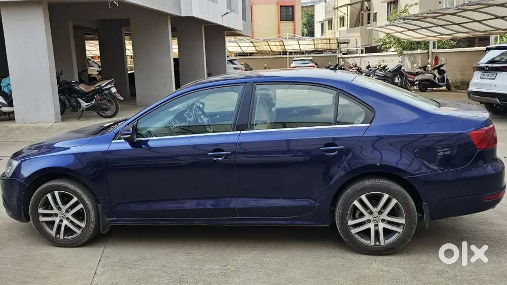 Volkswagen Jetta 2015 Diesel Automatic Facelift