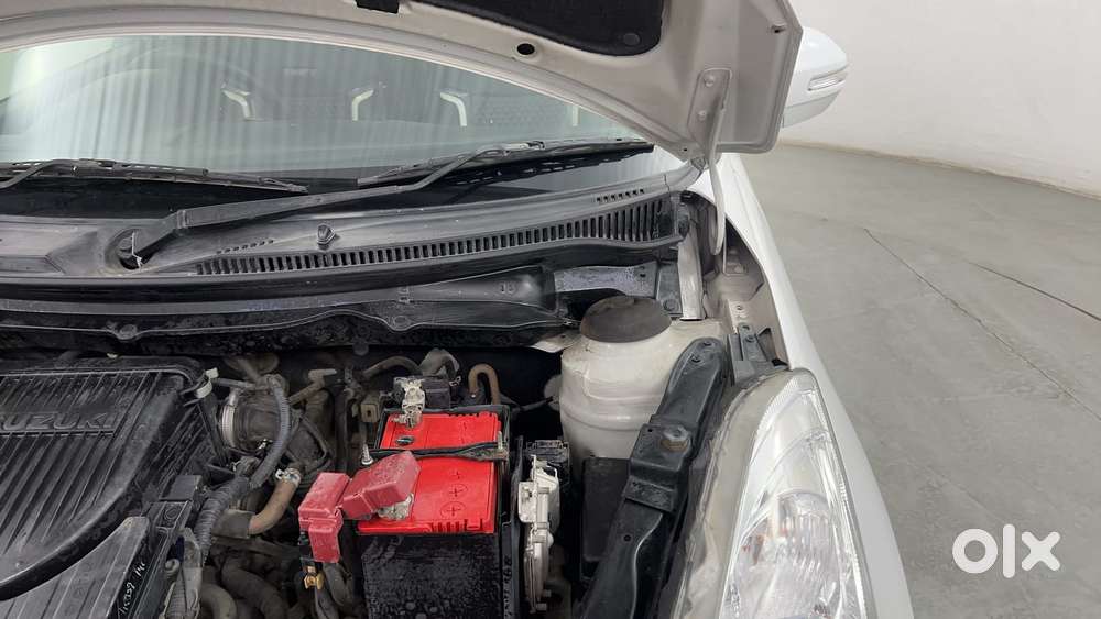 Maruti Suzuki Swift Vvt Vxi, 2015, Petrol